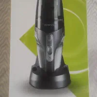 جارو برقی شارژی کنوود