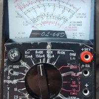 مولتی متر هیوکی اصل ژاپن