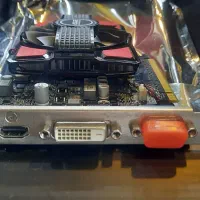 گرافیک ایسوس|قطعات و لوازم جانبی رایانه|لاهیجان, فیاض|دیوار