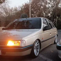 رینگ و لاستیک ووسن