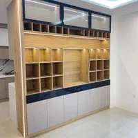 ناهار خوران /ویو عالی/ نوساز با نصبیجات فول|فروش آپارتمان|گرگان, |دیوار