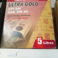 روغن ۵w40