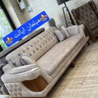 مبل مدل ARAD کد ۳۴۵۵۰ تولیدی ایالت