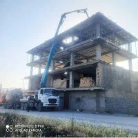 اجرای فنداسیون ستون سقف تا ارتفاع....|خدمات پیشه و مهارت|یاسوج, |دیوار