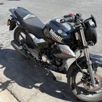 بنلی 150 در حد نو