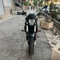 بنلی ۱۵۰نیو ۱۴۰۳