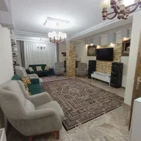 فروش واحد 100متری در فردوسیه شهریار