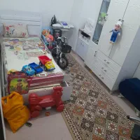 اپارتمان فروشی رسالت قاعم‌بلال|فروش آپارتمان|مشهد, کوی دروی|دیوار