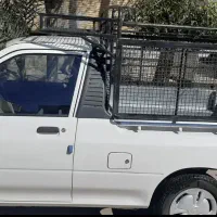 پراید بار مدل۱۴۰۱