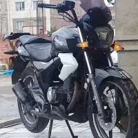 بنلی 150مدارک کامل لوازمی
