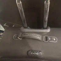 چمدان مسافرتی