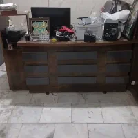 دکور پانچی .کامپوترمانیتور .دستگاه DVR دوربین Lp.