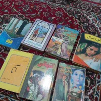 ۷ جلد کتاب رمان کلکسیونی اثر دافنه دوموریه