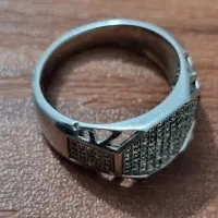 انگشتر نقره|جواهرات|ارومیه, |دیوار