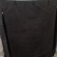 کمد جا رخت خواب برزنتی