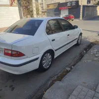 سمند lx مدل 96|خودرو سواری و وانت|مشهد, کوشش|دیوار