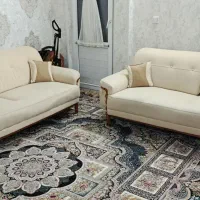 مبل راحتی8نفره