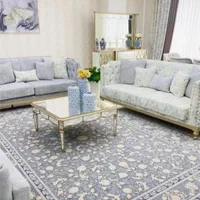 خریدار و فروشنده انواع «فرش»های ماشینی جفت و تک|فرش|کرج, گلشهر|دیوار
