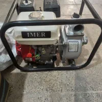 پمپ ابکش بنزینی 2 اینچ
