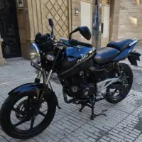 موتورپالس عروسک معاوضه باموتورسه چرخ