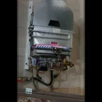 نصب آبگرمکن وپکیج وتعمیرات لوله کشی آب وفاضلاب|خدمات پیشه و مهارت|کازرون, |دیوار