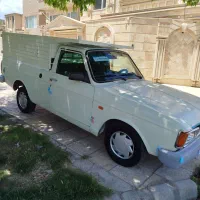 وانت پیکان آخر 92درحد صفر