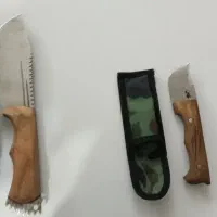 چاقو|کوهنوردی و کمپینگ|ملایر, |دیوار