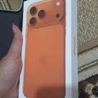 آیفون طرح ۱۷ پرومکس