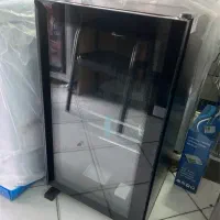 بخچال ۷ فوت ویترینی