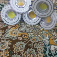 هالوژن سقفی با کیفیت