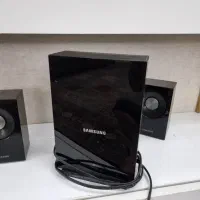 سینما خانواده  ده تیکه سامسونگ|سیستم صوتی خانگی|زاهدان, |دیوار