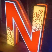 تابلوسازی ،چلنیوم،نئون،ال ای دی،روان|خدمات پیشه و مهارت|خرم‌آباد, |دیوار