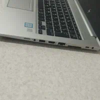 لپ تاپ در حد نو