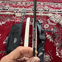 تیروکمان|تجهیزات ورزشی|رشت, سعدی (تختی)|دیوار