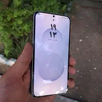 سامسونگ galaxy s25 plus با حافظهٔ ۲۵۶ گیگابایت|موبایل|تهران, نازی‌آباد|دیوار