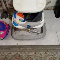 لوازم بچه نو