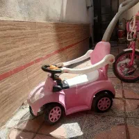 ماشین دستی|اسباببازی|اسلامشهر, شهرک مهدیه|دیوار