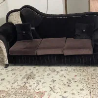 مبل ۷نفره تروتمیر