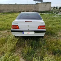 405SLX TU5 مدل 98|خودرو سواری و وانت|ارومیه, |دیوار
