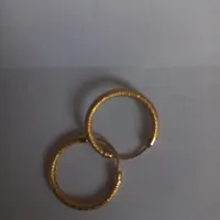 گوشواره در حد نو