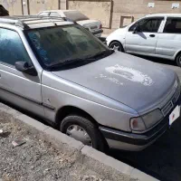 پژو روا ۱۷۰۰ دوگانه کارخانه ای ۸۹ سیم کشی سوخته|خودرو سواری و وانت|تهران, دریاچه شهدای خلیج فارس|دیوار