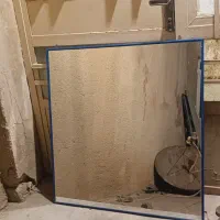 سلام ۵عددآیینه بزرگ