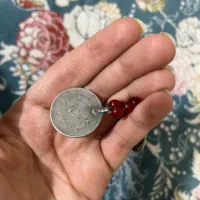 گردنبند سکه ای شاهی|بدلیجات|تهران, شهرک شریعتی|دیوار