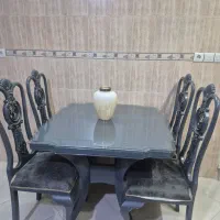 ساعت ایستاده،میزنهارخوری