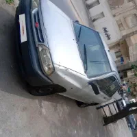 پراید 87دوگانه کارخانه