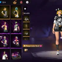 اکانت فری فایر|کنسول، بازی ویدئویی و آنلاین|بیضا, |دیوار