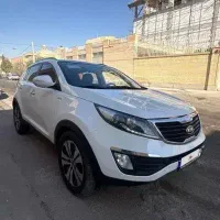 اسپرتیج2013فول کامل