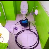 لوله بازکن فنرزن(منصفانه) سراسرکرمانشاه‌شبانه روزی