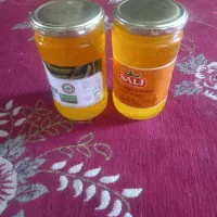 روغن حیوانی گاو محلی