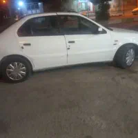 سمند ال ایکس فول